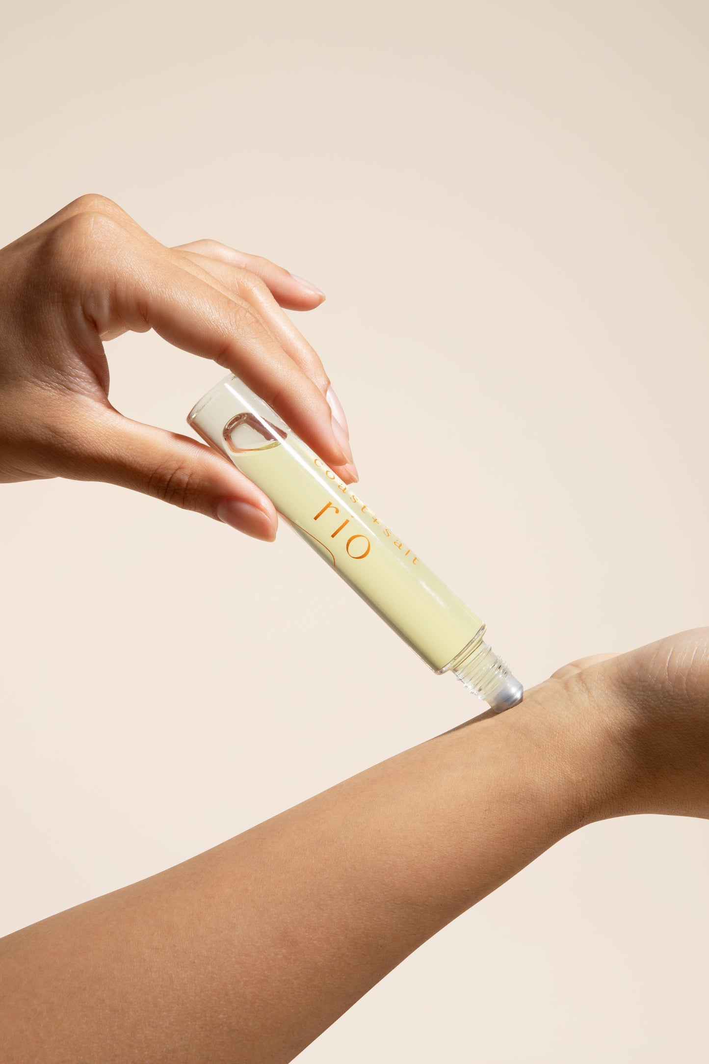 Coast+Salt - Rio Perfume Roller