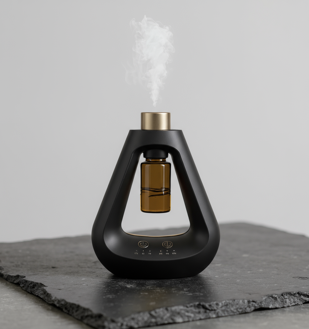 Candyl - Candyl Delta Waterless Diffuser