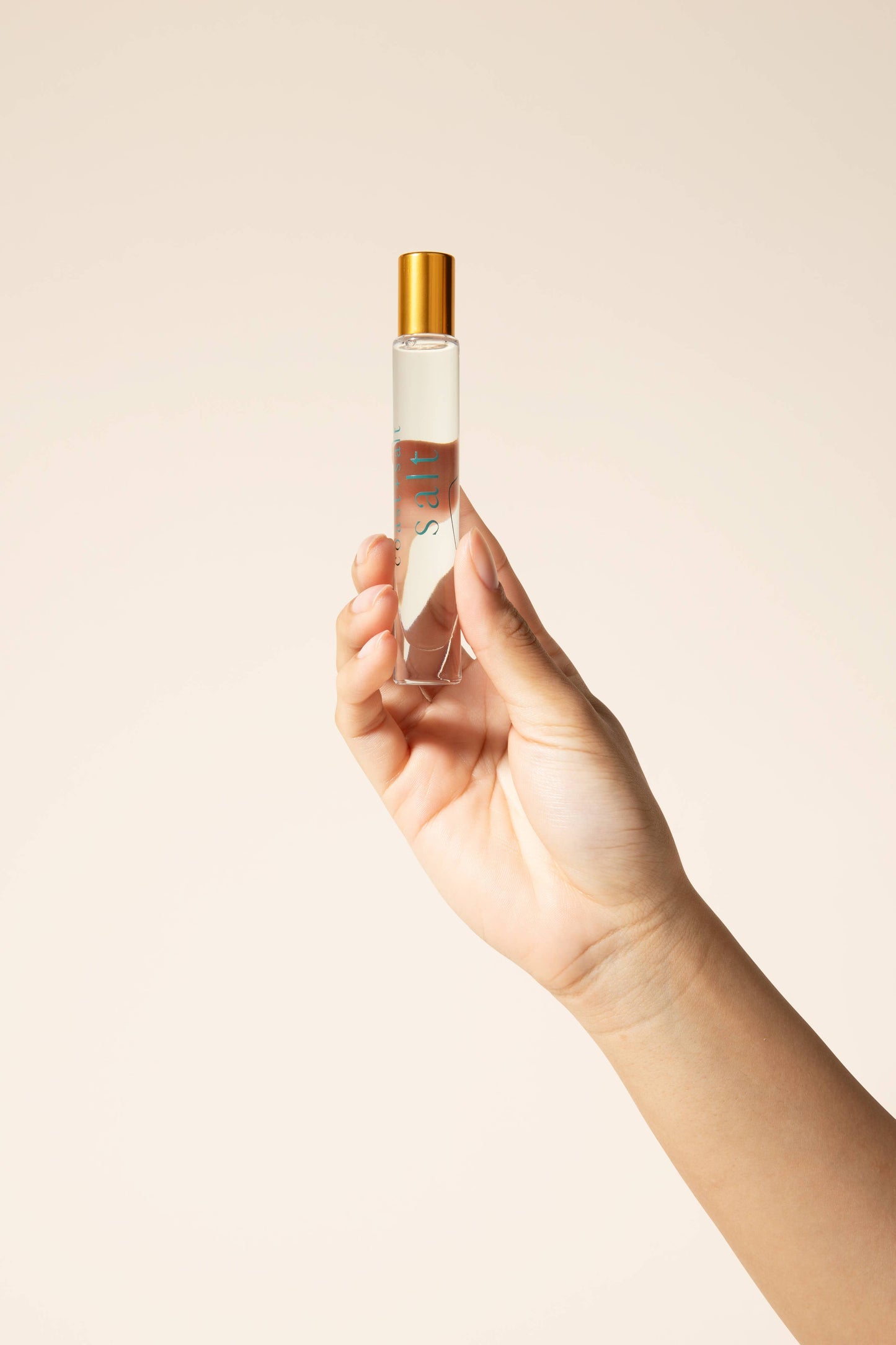 Coast+Salt - Salt Perfume Roller