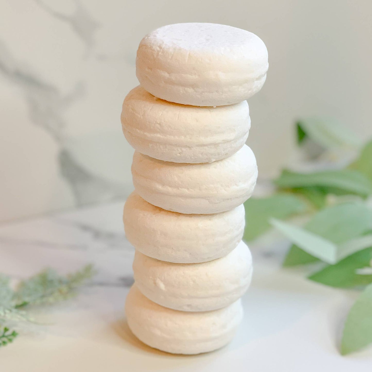 Dandelion Naturals - Shampoo Bar | Unscented| Packaged | Solid Shampoo