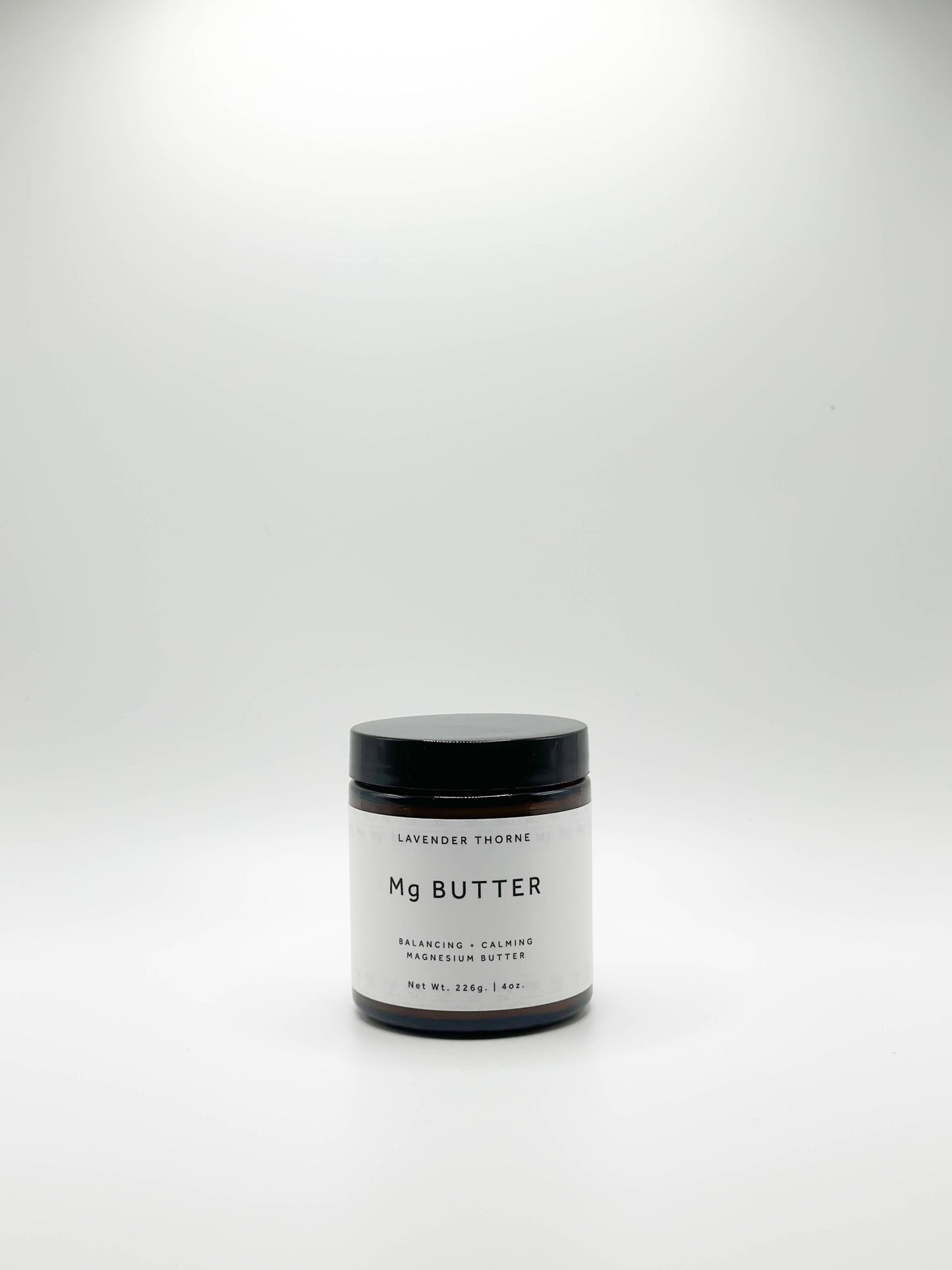 Lavender Thorne - Magnesium Butter