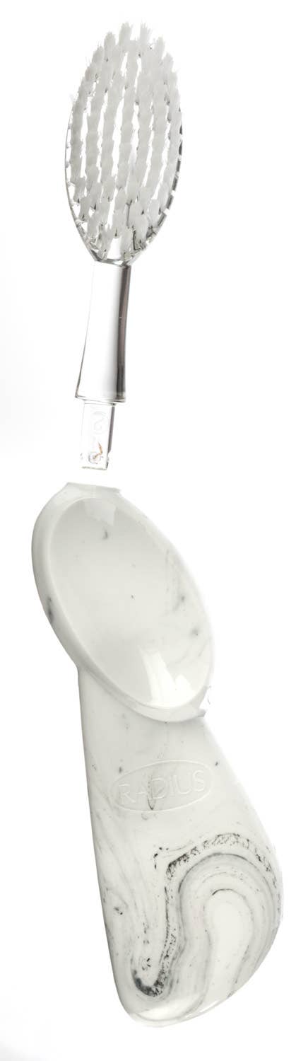 RADIUS - Big Brush Replacement Head 2pk