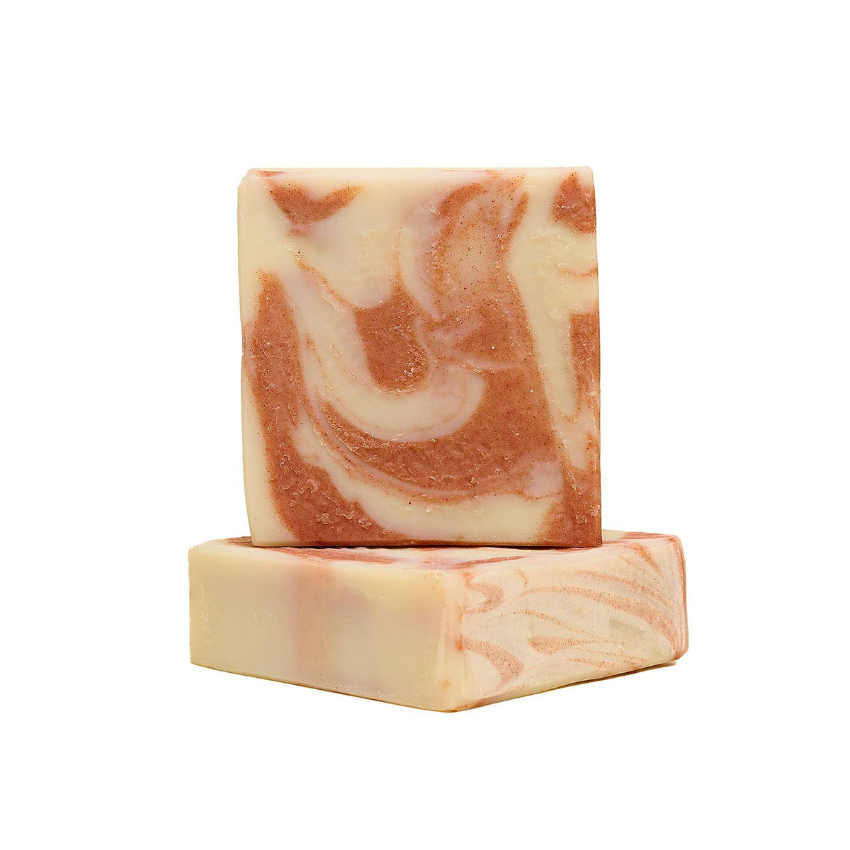 Dandelion Naturals - The Voyager Bar Soap For Men | Balsam Fir & Vetiver Soap
