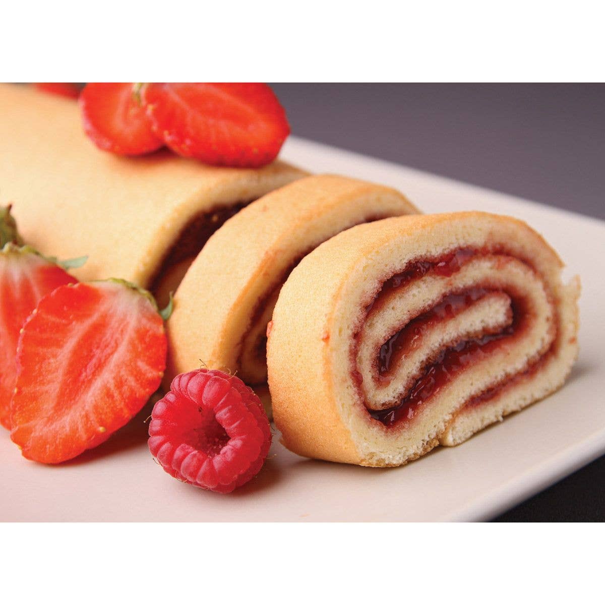 HIC - Harold Import Co. - Mrs. Anderson's Baking Non-Stick Silicone Jelly Roll Mat