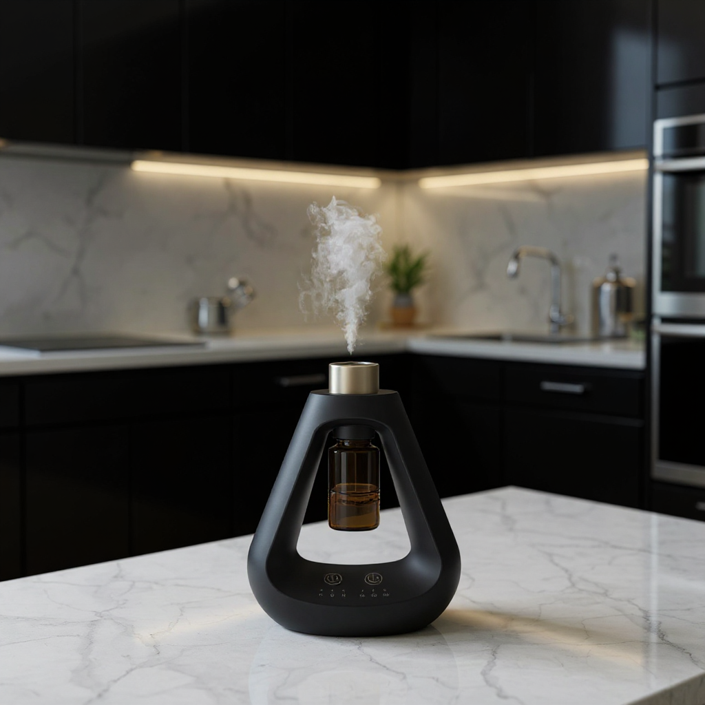 Candyl - Candyl Delta Waterless Diffuser
