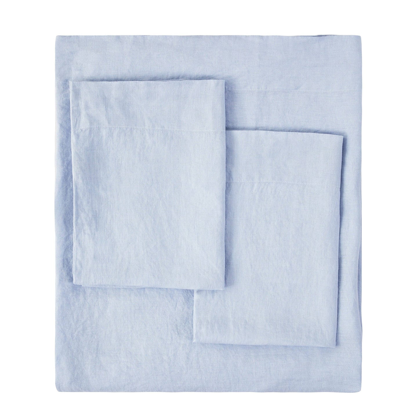 Mélange Home - 100% Linen Sheet Set