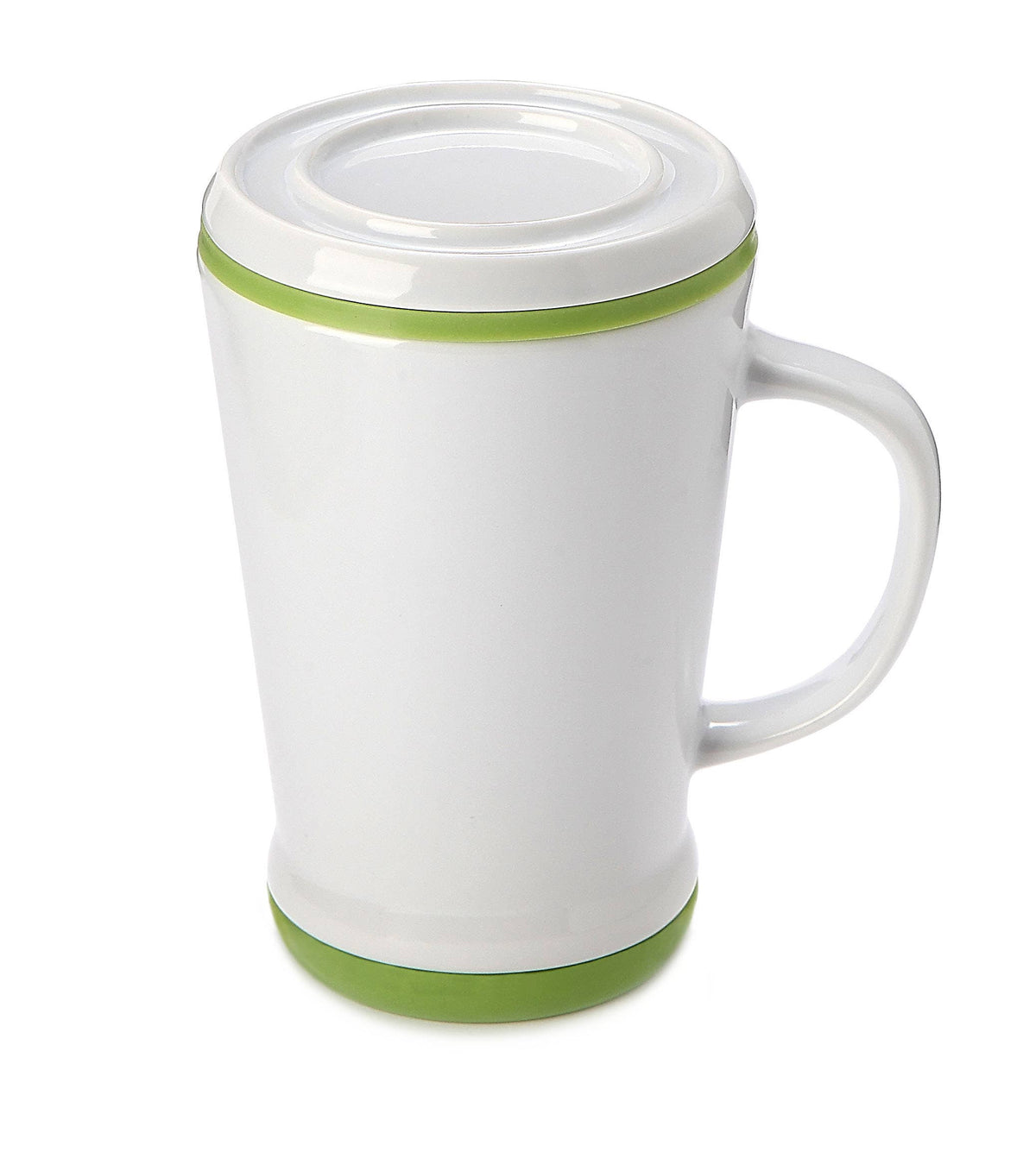 CasaWare - 14oz Classic Tea Infuser Mug