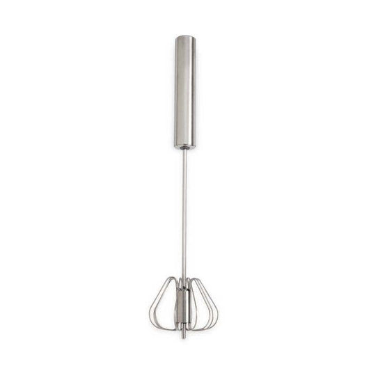 HIC - Harold Import Co. - Mrs. Anderson's Baking  Stainless Steel Rotary Whisk Blender