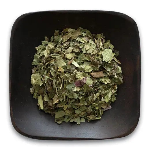 Frontier Co-op Echinacea Purpurea Herb, Cut & Sifted, Organic