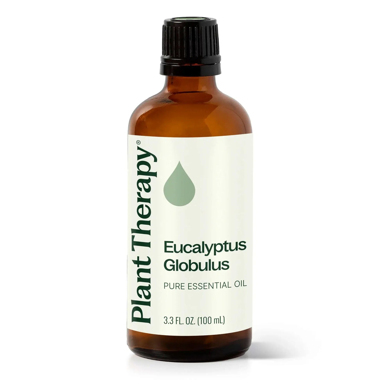 Plant Therapy - Eucalyptus Globulus Essential Oil 100 mL
