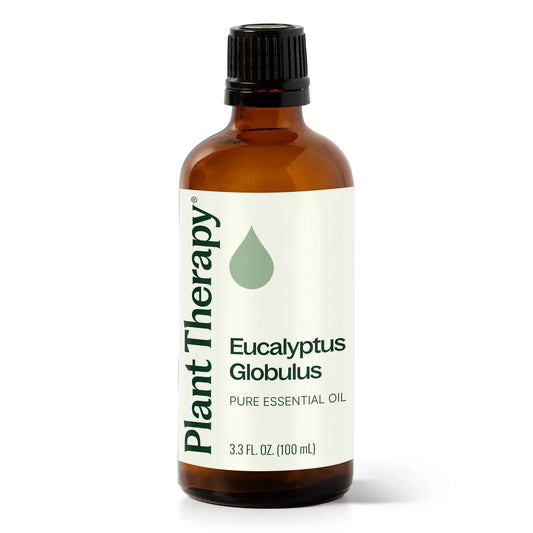 Plant Therapy - Eucalyptus Globulus Essential Oil 100 mL