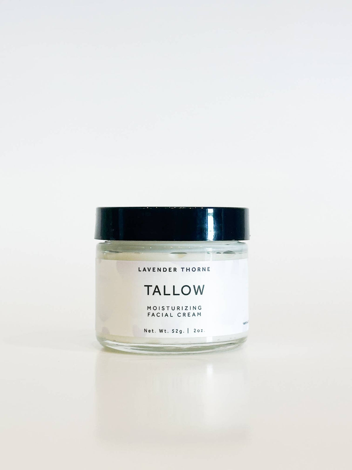 Lavender Thorne - Tallow
