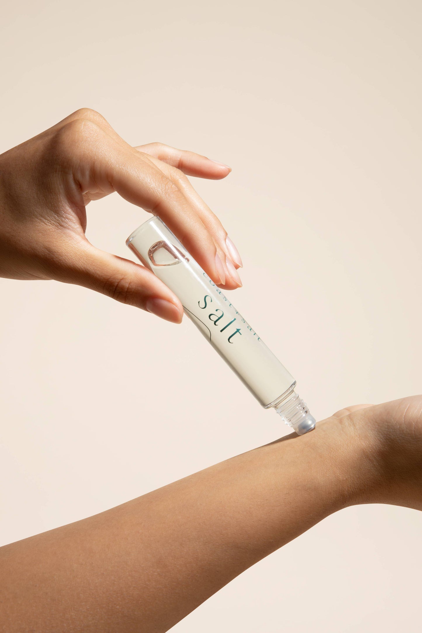 Coast+Salt - Salt Perfume Roller