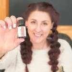 Simply Earth - Frankincense Essential Oil