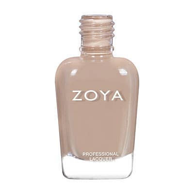 Zoya, Qtica, Smart Spa - Zoya Nail Polish Noah