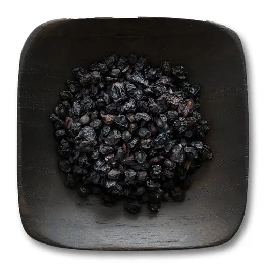Frontier Co-op Elderberries, Whole, Organic