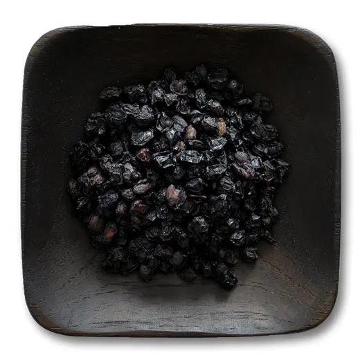 Frontier Co-op Elderberries, Whole