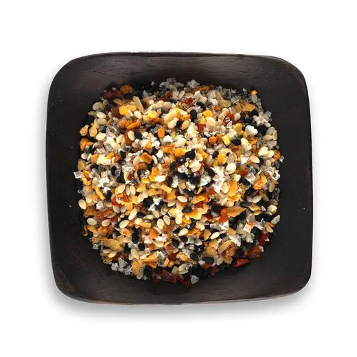 Frontier Co-op Everything Sweet & Smoky Blend, Organic