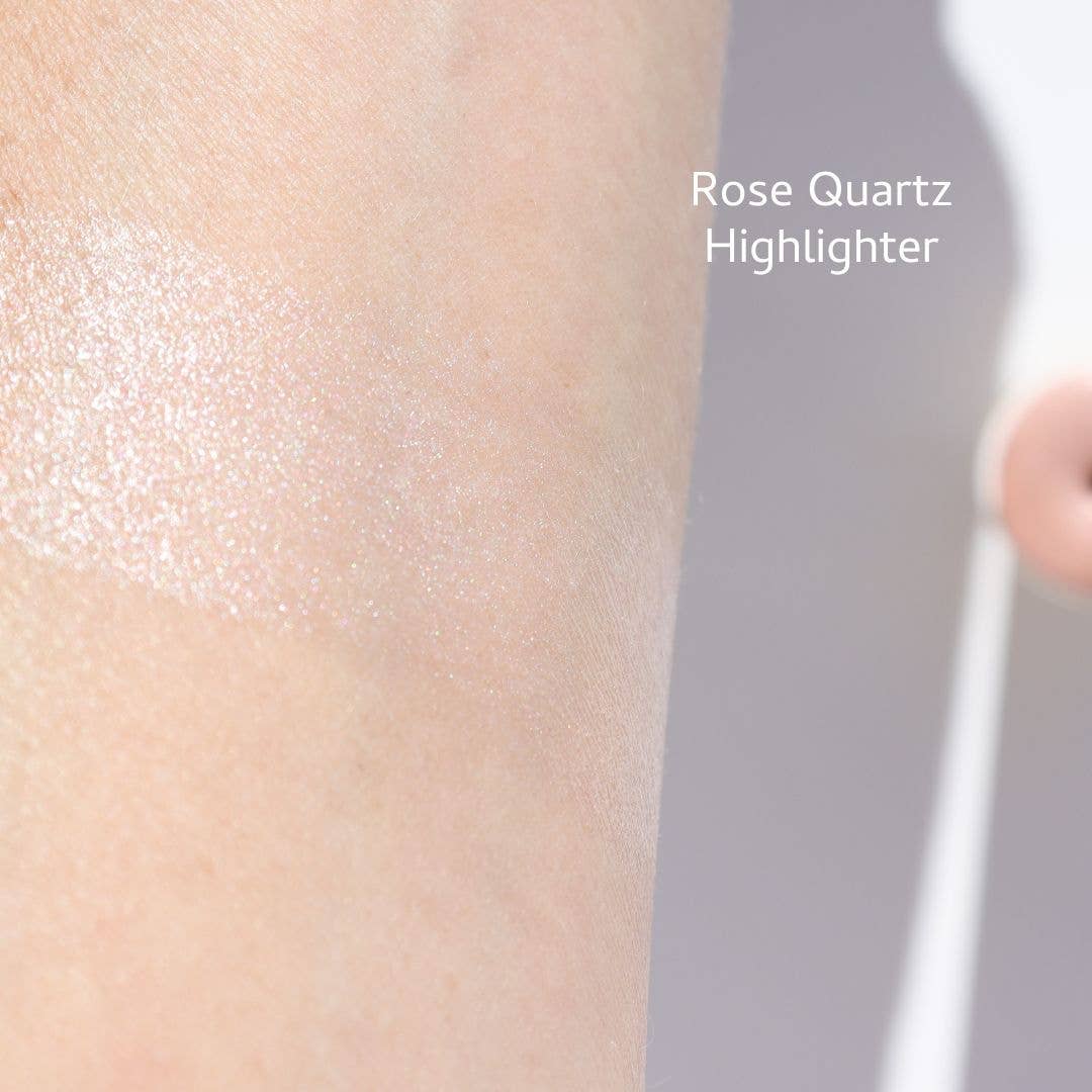 River Organics - Highlighter and Bronzer Sets