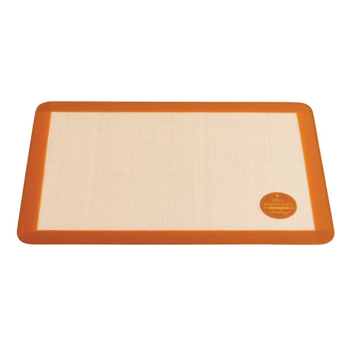 HIC - Harold Import Co. - Mrs. Anderson's Baking Non-Stick Silicone Big Baking Mat