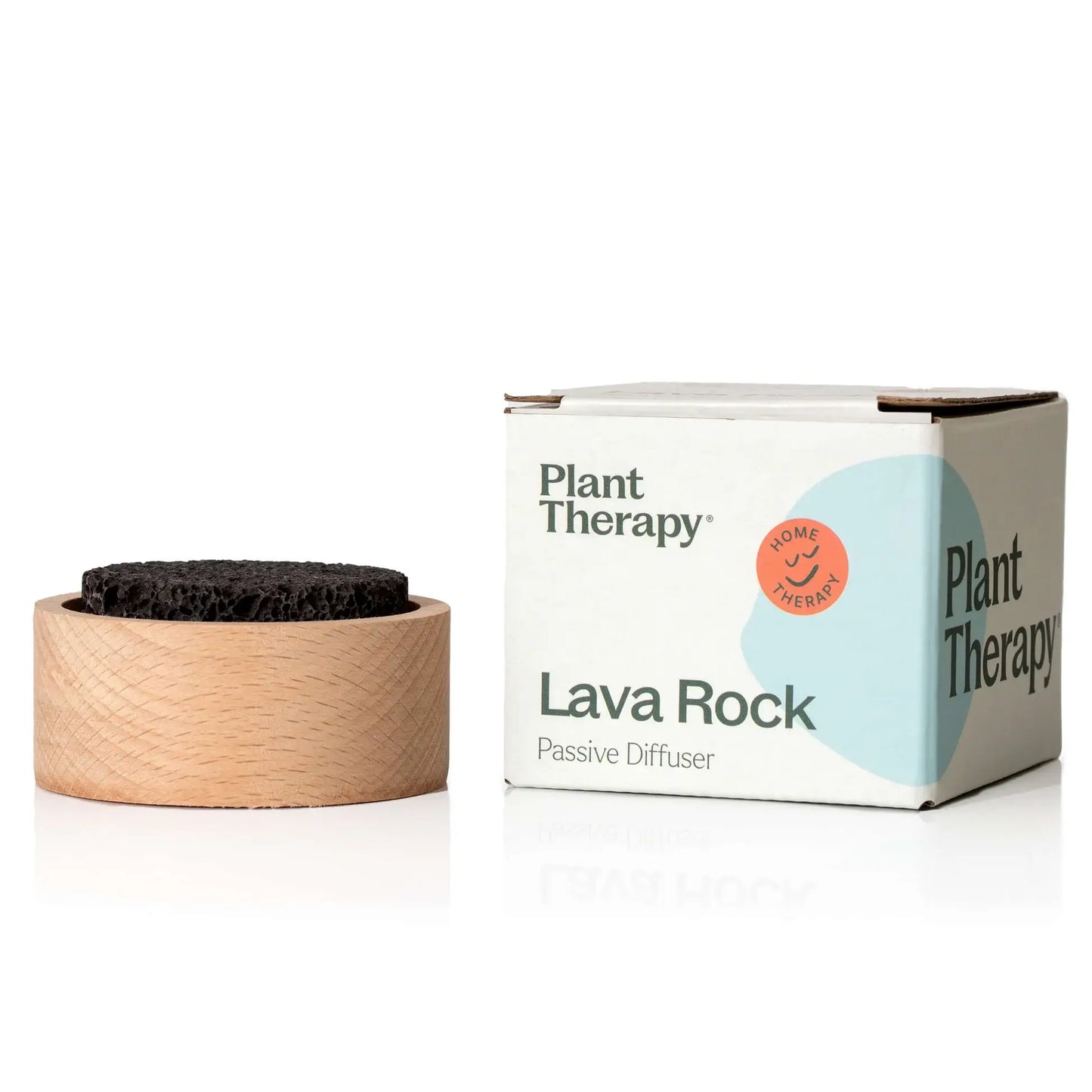 Plant Therapy - Lava Rock Passive Essential Oil Diffuser