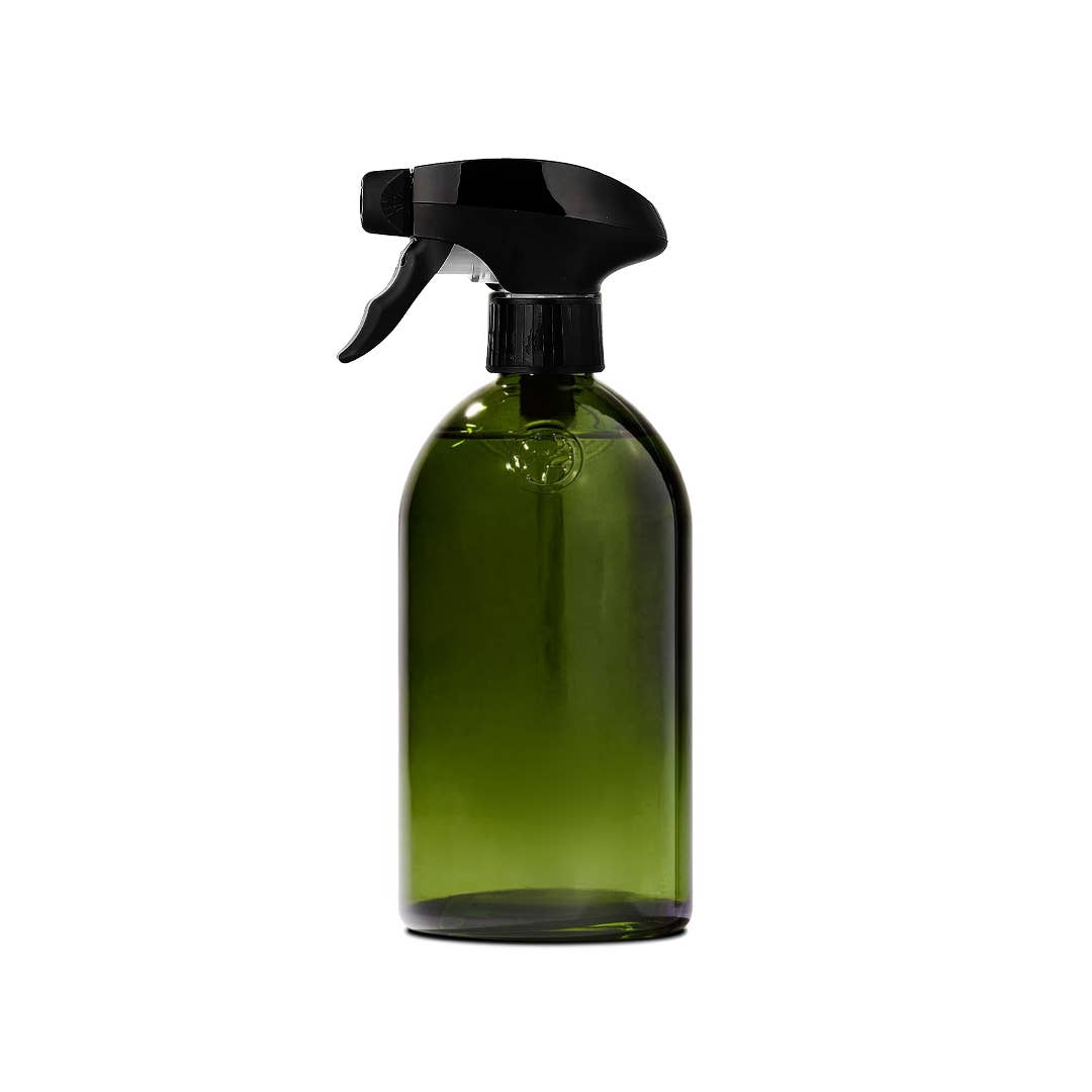 Koala Eco - Apothecary Glass Bottle w/ Spray Trigger
