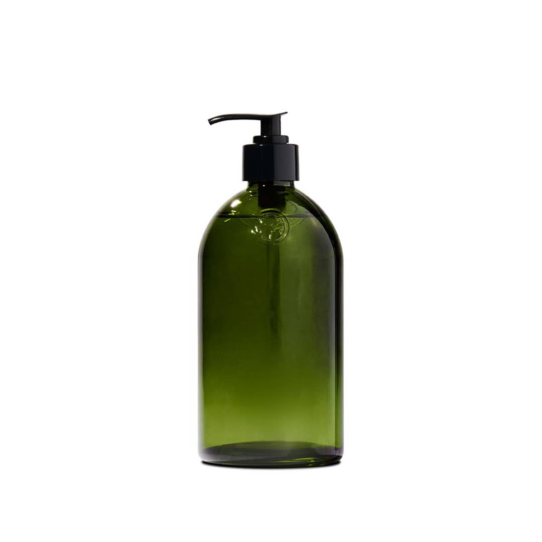 Koala Eco - Apothecary Glass Bottle w/ Pump