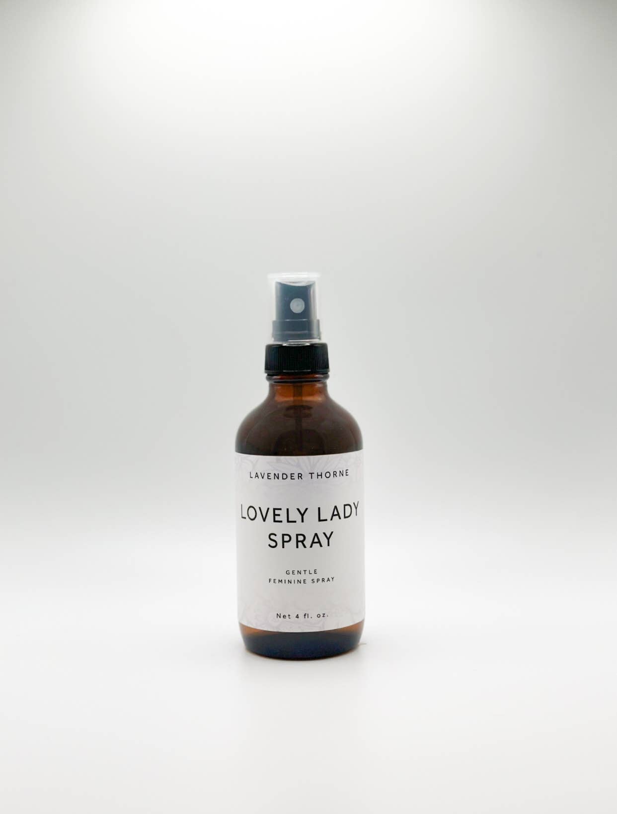 Lavender Thorne - Lovely Lady Spray