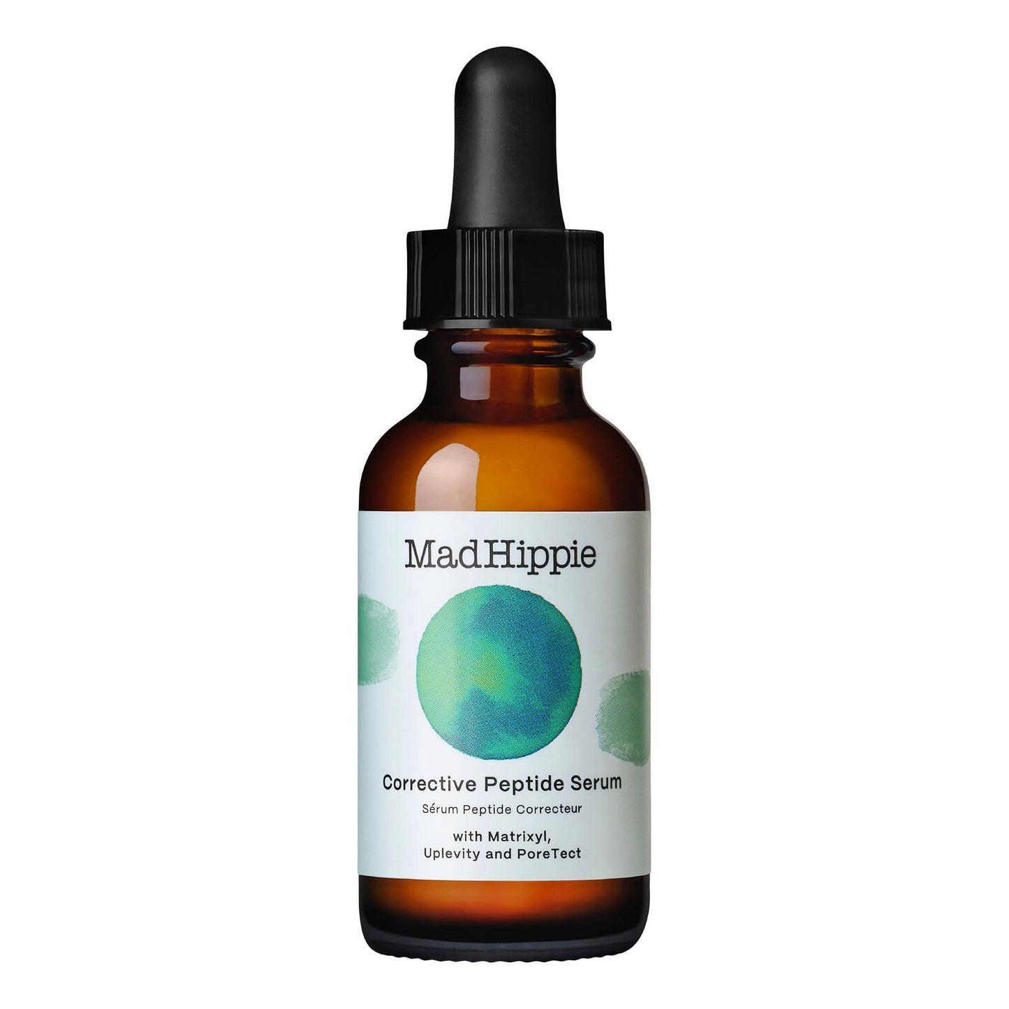 Mad Hippie - Corrective Peptide Serum - Anti-Wrinkle Cream for Face