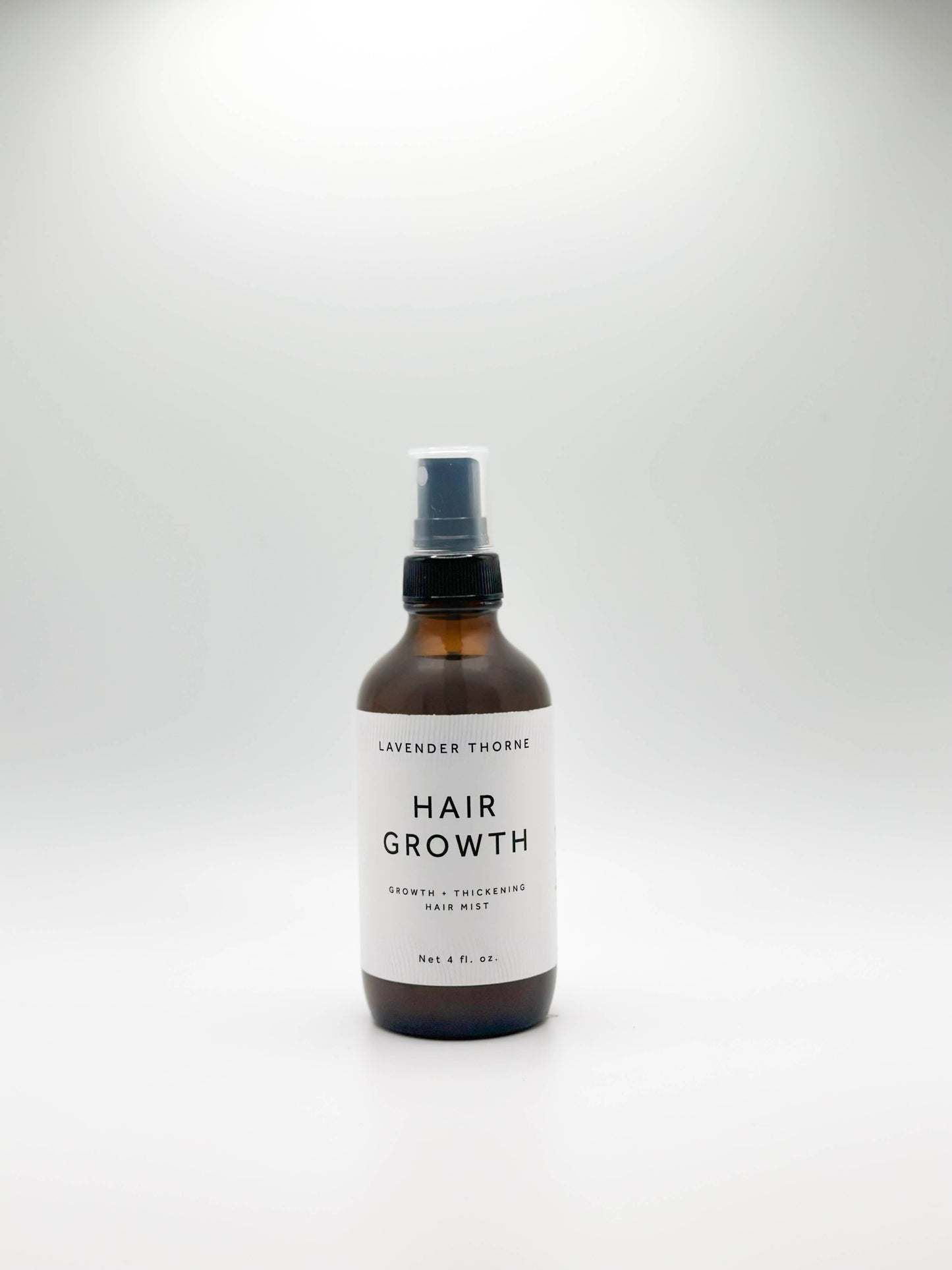 Lavender Thorne - Hair Growth
