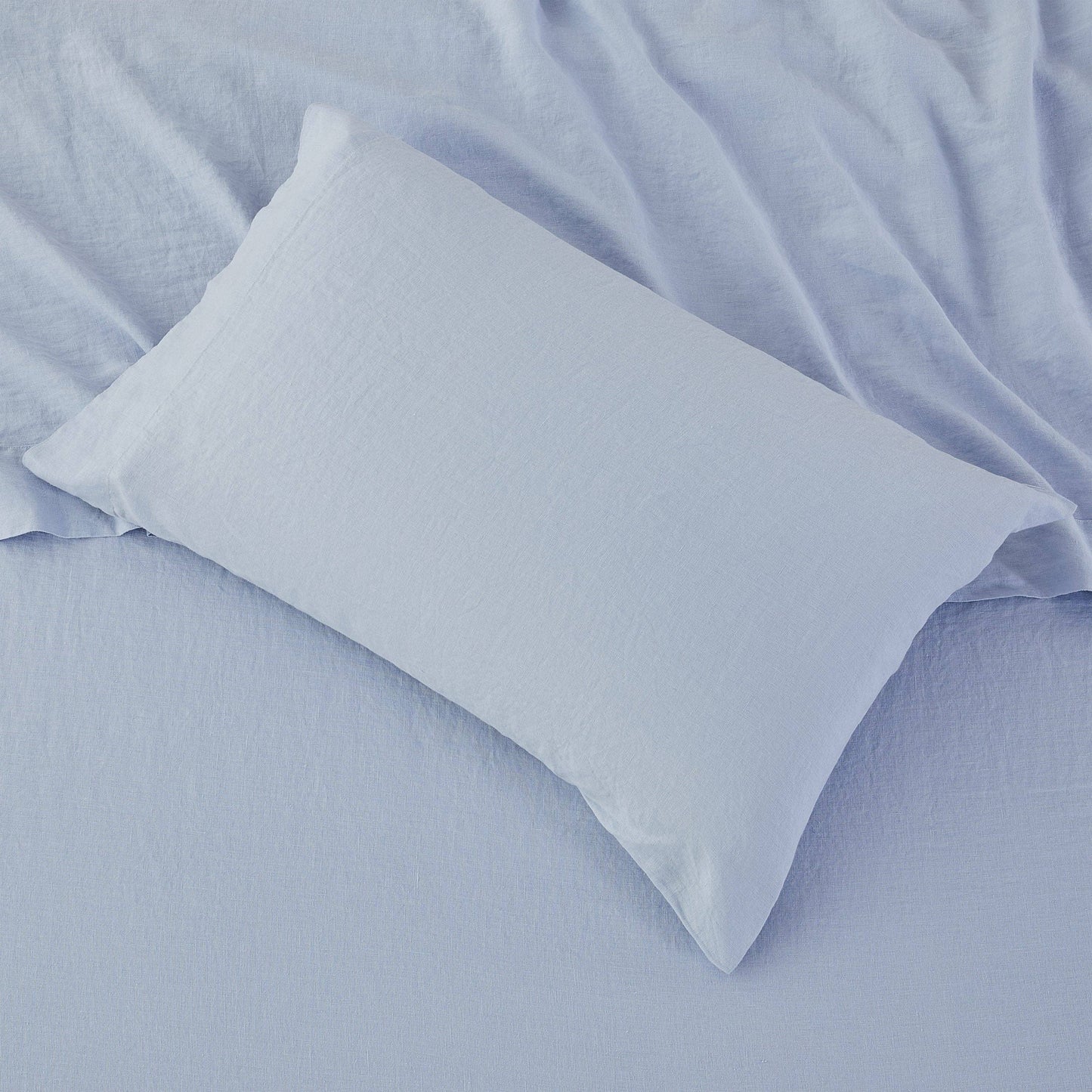 Mélange Home - 100% Linen Sheet Set