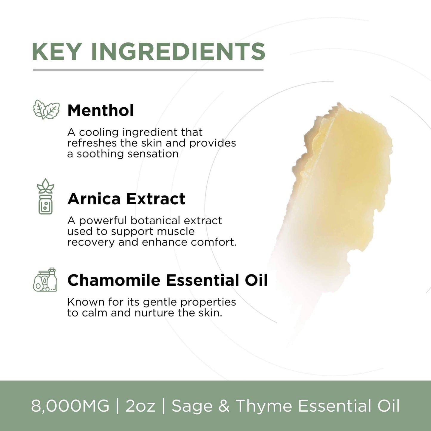 Neurogan CBD - CBD Muscle Balm