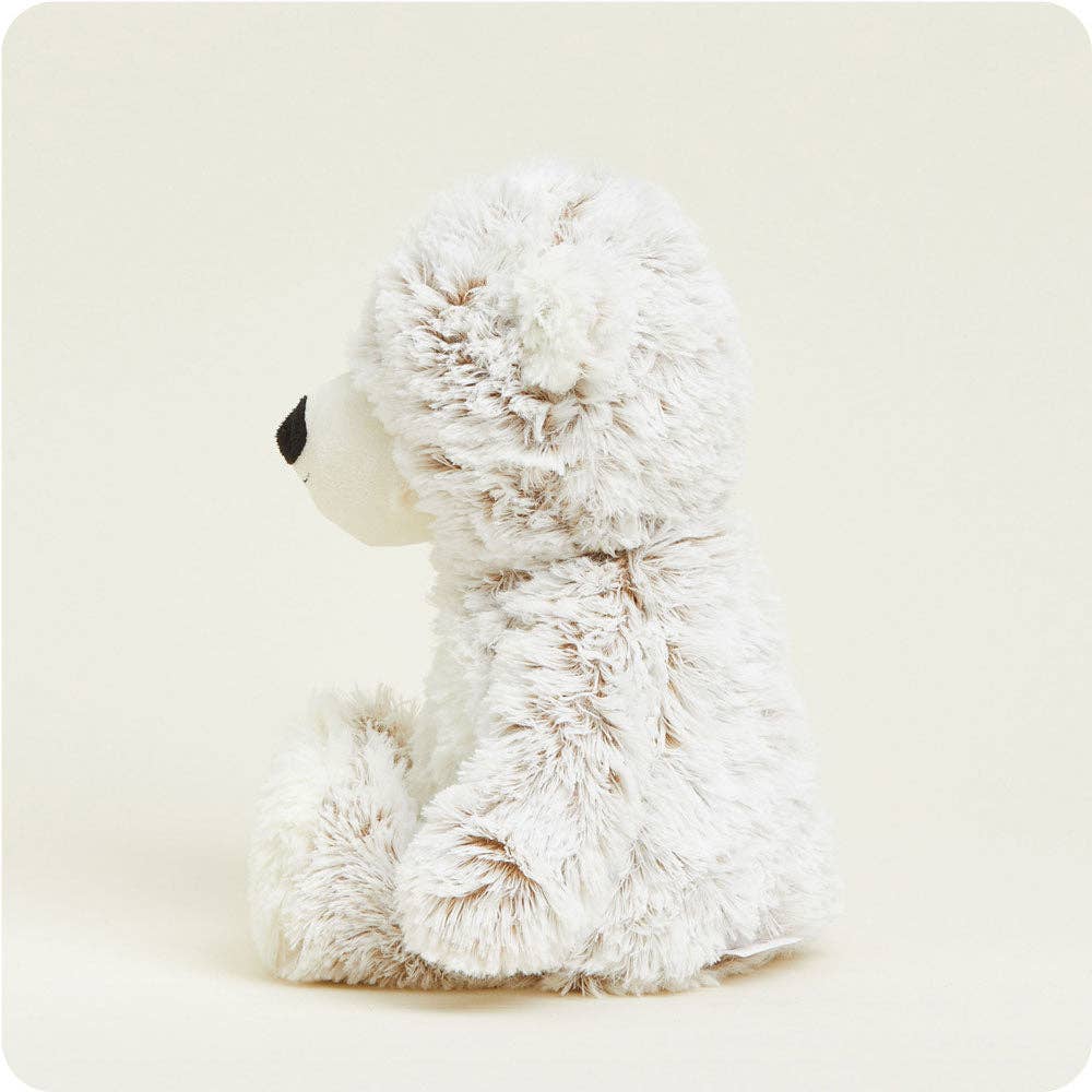Warmies - Lavender Scented Plush - Gifts - Marshmallow Bear Warmies