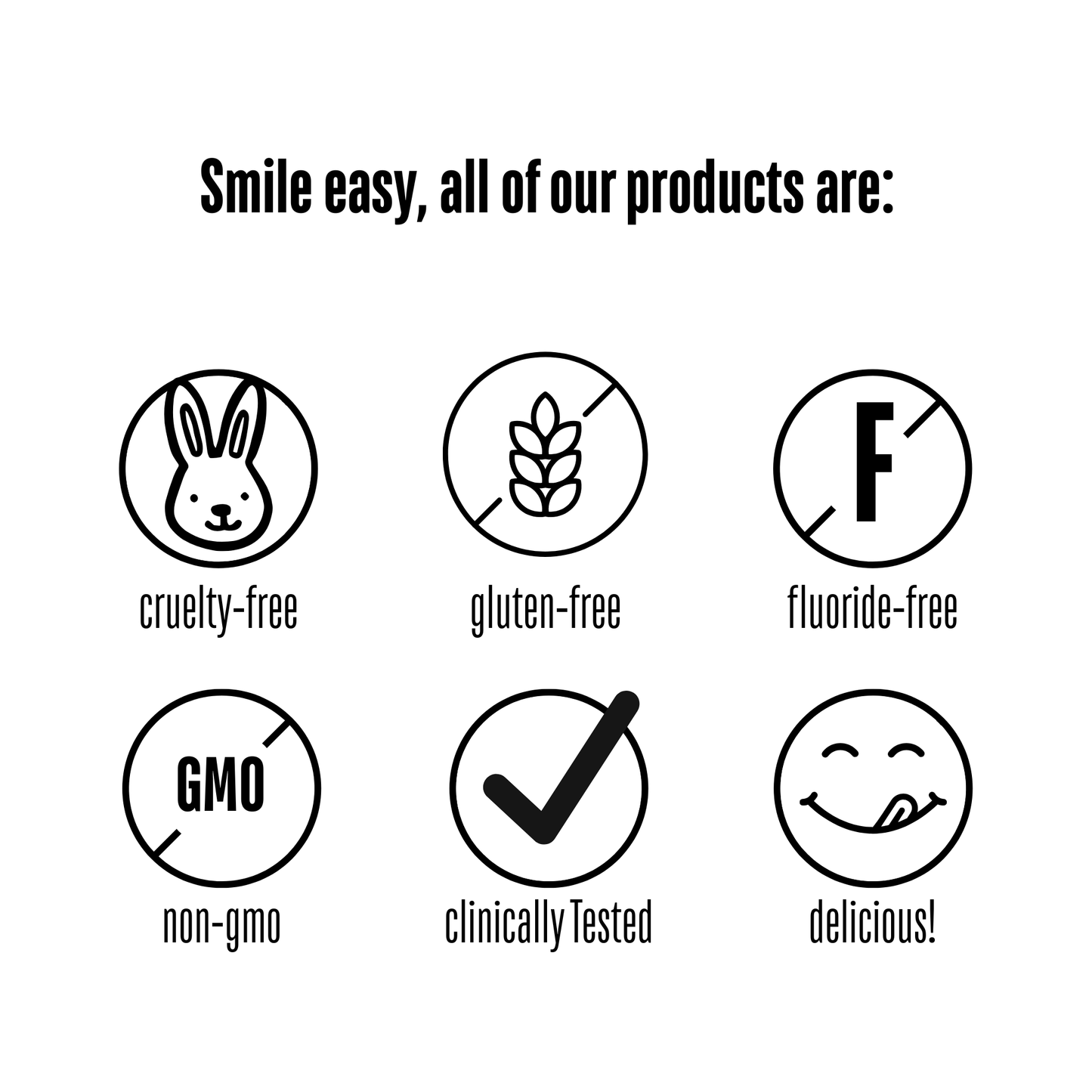 Dr. Ginger's | Coconut Powered Oral Care - Coconut Powered Teeth Whitening Pen | Gentle Sensitive Teeth