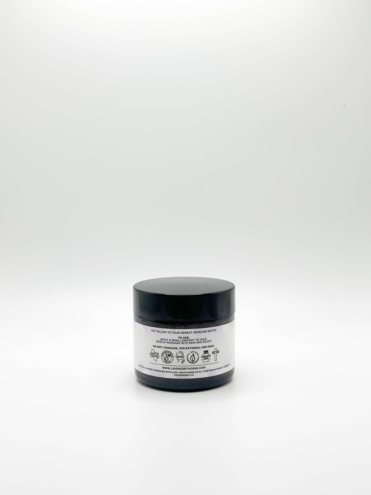 Lavender Thorne - Tallow