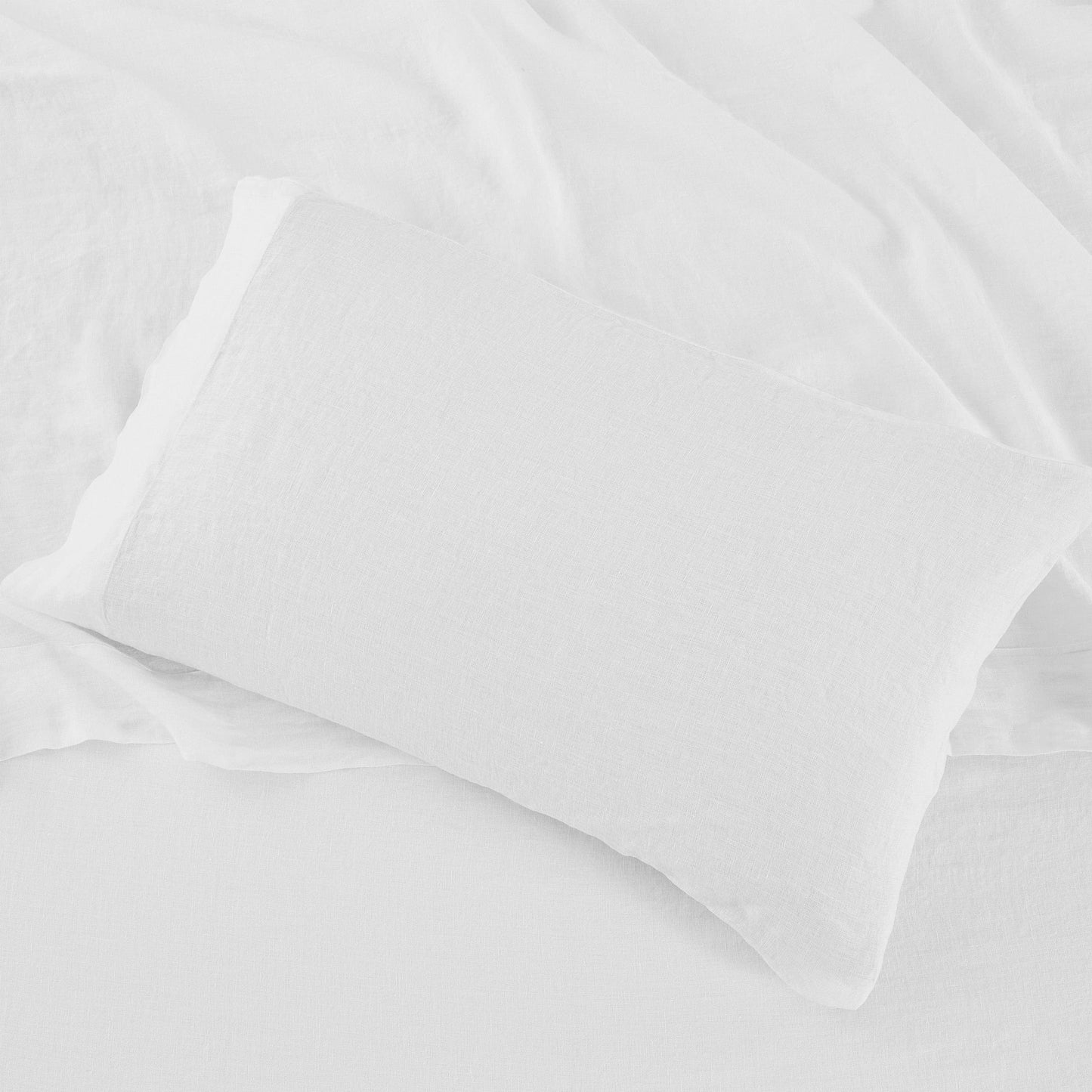 Mélange Home - 100% Linen Sheet Set