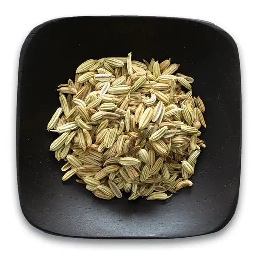 Frontier Co-op Fennel Seed, Whole, Organic