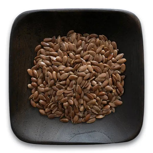 Frontier Co-op Flax Seed, Whole, Organic