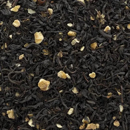 Frontier Co-op Cranberry Orange Flavored Black Tea, Organic