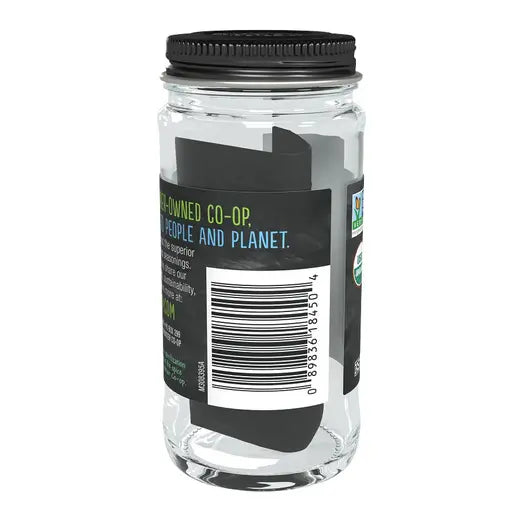 Frontier Co-op Saffron Threads, Organic 0.5 g