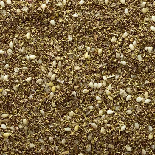 Frontier Co-op Za'atar Blend