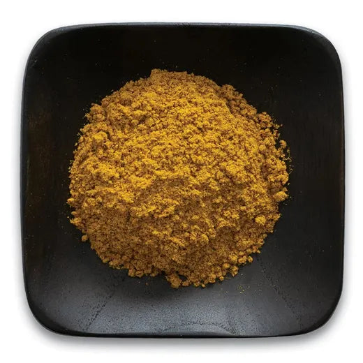 Frontier Co-op Muchi Curry Powder