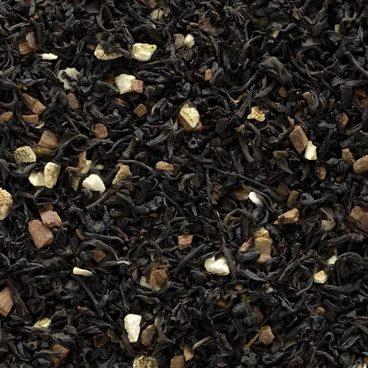 Frontier Co-op Orange Spice Black Tea, Organic
