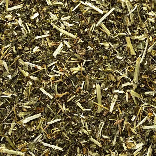 Frontier Co-op Passion Flower Herb, Cut & Sifted