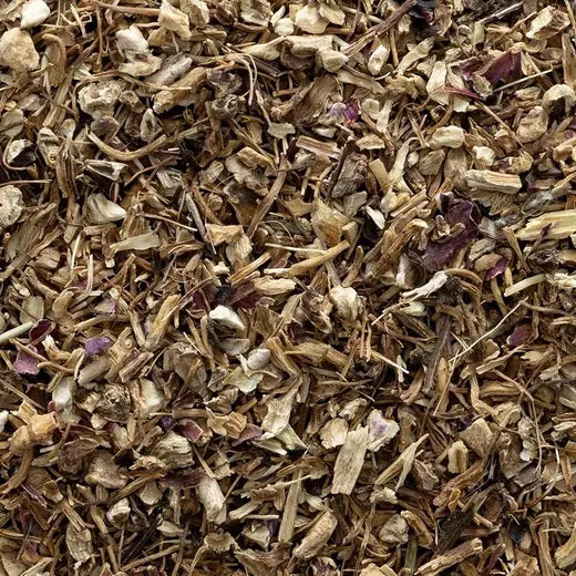 Frontier Co-op Echinacea Purpurea Root, Cut & Sifted, Organic