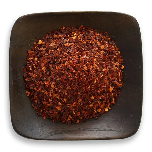 Frontier Co-op Gochugaru Chili Pepper Granules