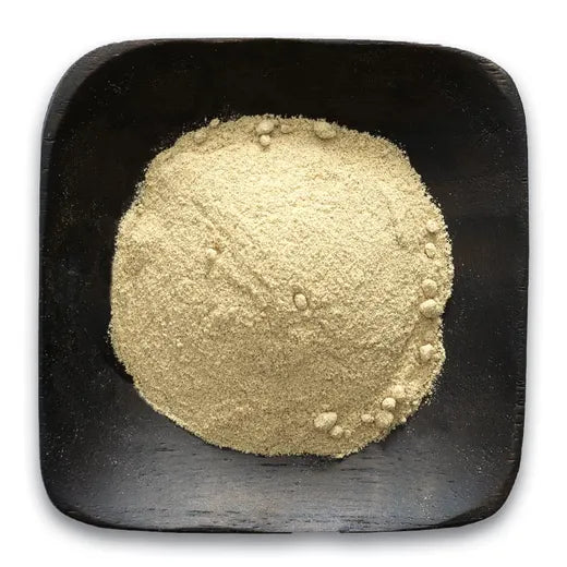 Frontier Co-op White Pepper, Fine Grind, Organic