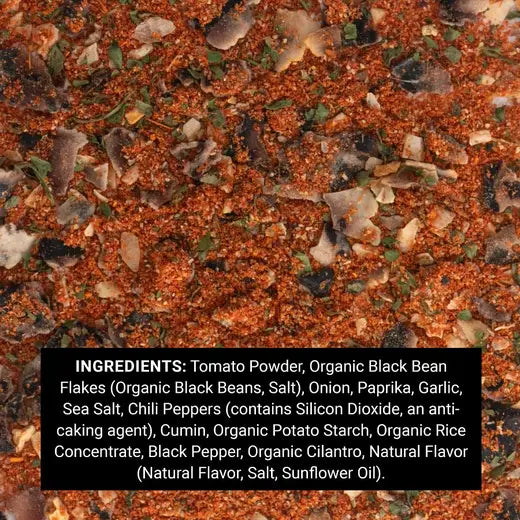 Frontier Co-op Tortilla Style Soup Mix