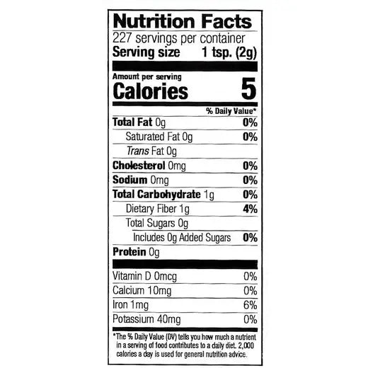 Frontier Co-op Organic Tandoori Masala Seasoning