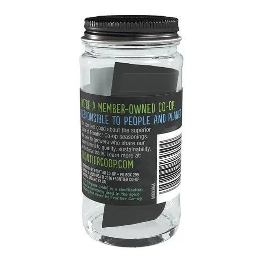 Frontier Co-op Saffron Threads, Organic 0.5 g